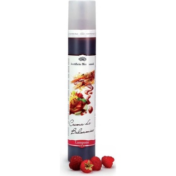 Mengazzoli Balzamikový krém malinový 320 g