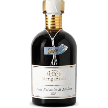 Mengazzoli Balzamikový ocet Aceto Balsamico di Modena IGP Calamaio Senso Azzuro 250ml