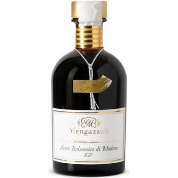 Mengazzoli Balzamikový ocet Aceto Balsamico di Modena IGP Calamaio Senso Verde Oliva 250ml