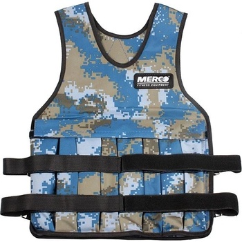 Merco Hercules 10 kg