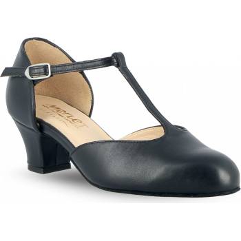 MERLET Společenská obuv Eva EVA, černá 34