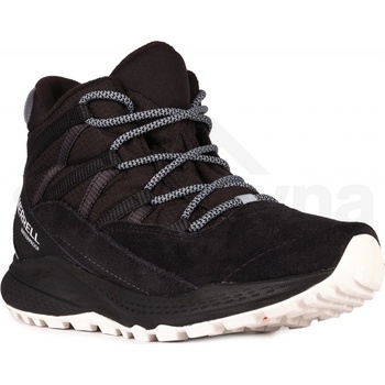Merrell Bravada Edge 2 Thermo Demi Wp 036804 černá