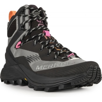 Merrell J037934 Rogue Hiker Mid GTX black/white