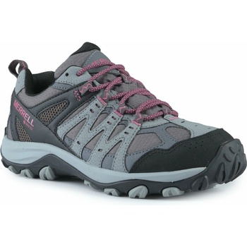 Merrell J500226 Accentor 3 Sport Gtx Monument/fuchsia