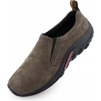 Merrell Jungle Moc 60787 pánské hnědé