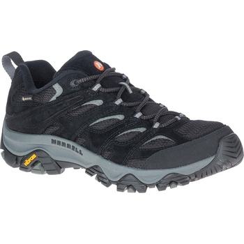 Merrell Moab 3 Gtx černá šedá