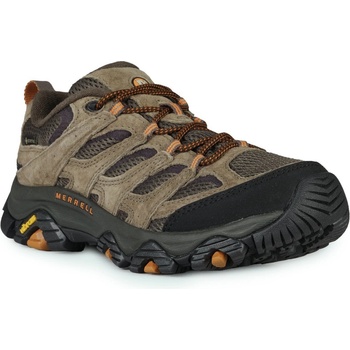 Merrell Moab 3 GTX olive Hnědá