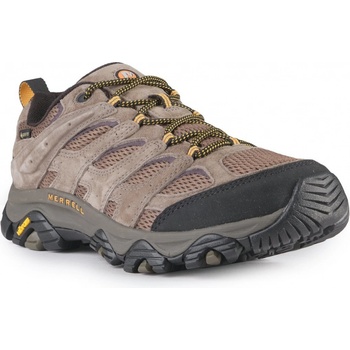 Merrell Moab 3 Walnut béžová