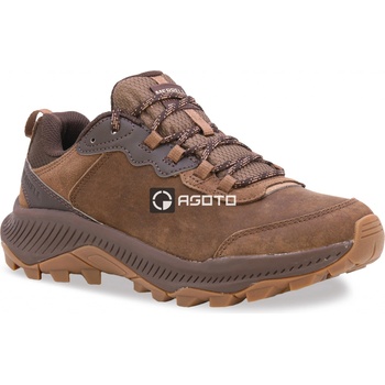 Merrell Moab Speed 2 Ltr pánská outdoor obuv mole hnědá