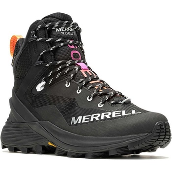 Merrell Rogue Hiker Mid Gtx obuv J037581 black