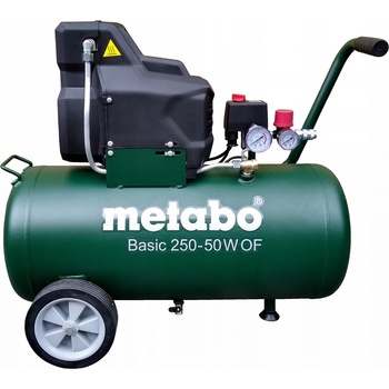Metabo Basic 250-50 W 601534000