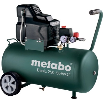 Metabo Basic 250-50 W OF 601535000