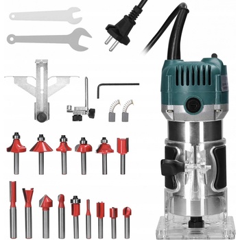 METABO FM 500-6 601741000