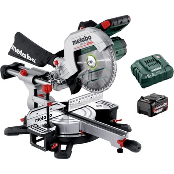 Metabo KGS 18 LTX BL 254 614254920