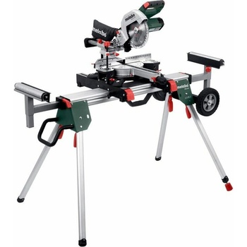 Metabo KGS 216 M + KSU 251 690966000