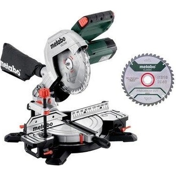 Metabo KS 216 M 610216900
