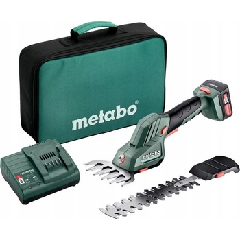 Metabo PowerMaxx SGS 12 Q 691193000