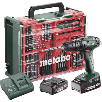 Metabo SB 18 SET 602245710