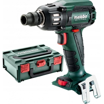 Metabo SSW 18 LTX 400 602205890