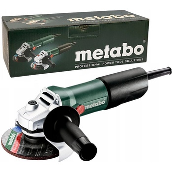 Metabo WEV 850-125