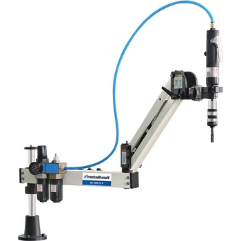 Metallkraft GS 1000-12 P 4450012