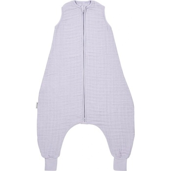 Meyco Letní mušelínový Jumper Soft lavender