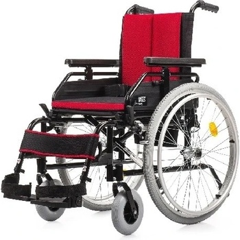 Meyra Odlehčený invalidní vozík Cameleon šíře sedu 40 cm