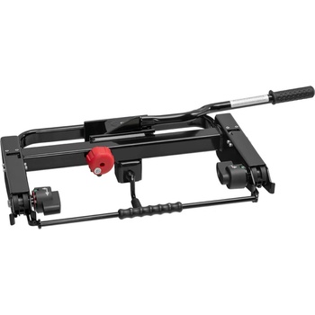 MFT Backcarrier Backbox