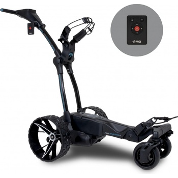 MGI AI Navigator GPS+ elektrický golfový vozík