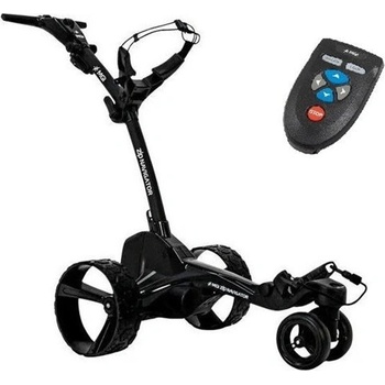 MGI MGI ZIP Navigator DHC elektrický