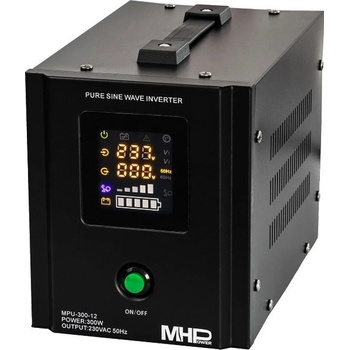 MHPower MPU300-12