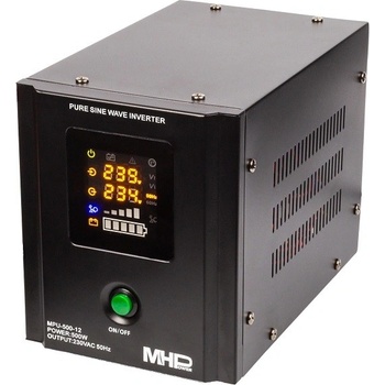 MHPower MPU500-12