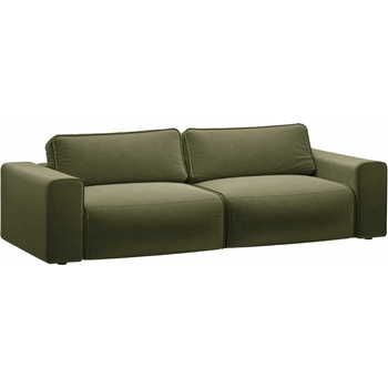 Micadoni Victor Zelená sametová