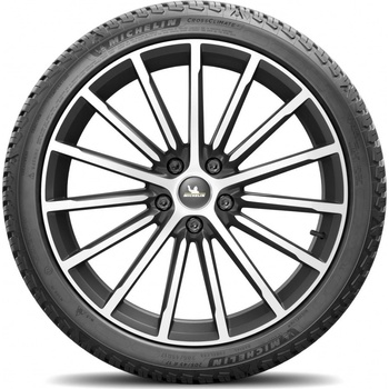 Michelin CrossClimate 2 215/55 R17 94V
