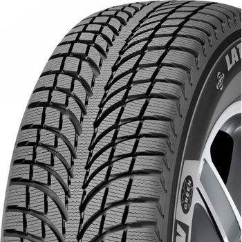 Michelin Latitude Alpin LA2 235/55 R19 101H