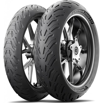 Michelin Road 6 GT 180/55 R17 73W
