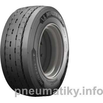 MICHELIN X MULTI T2 385/55 R22,5 160K