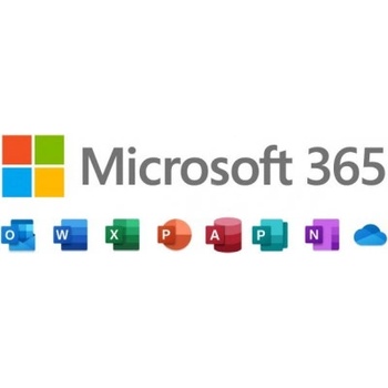 Microsoft 365 Apps pro malé a velké podniky (CFQ7TTC0LH1G:0001:P1Y:Y)