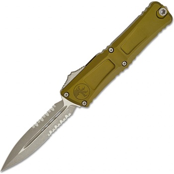 Microtech Combat Troodon Gen III 1142-11APOD