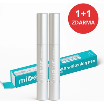 miDent Sensi+ Bělící pero 3 ml