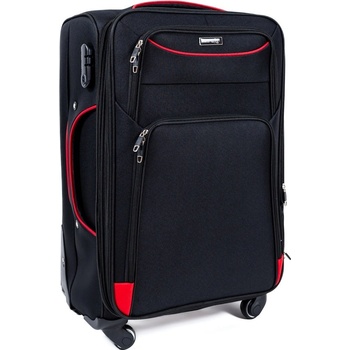 Mifex HY245 černo červená 94l