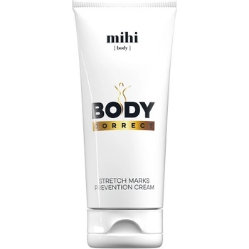 Mihi Body Correct Krém proti striím 150 ml