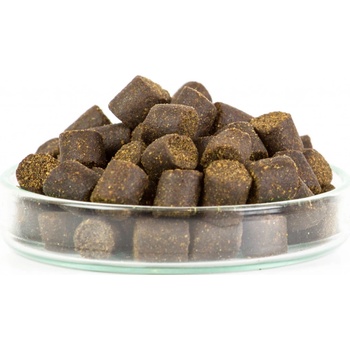 Mikbaits pelety Pstruží granule 1 kg 4 mm