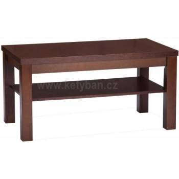 MiKo Clasic 18K s policí 120x65 Wenge