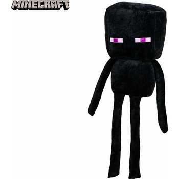 Mikro trading Minecraft Enderman 135 cm