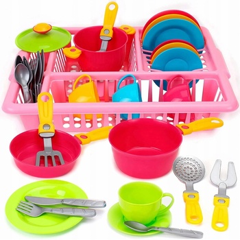 Mikro Trading nádobí s odkapávačem