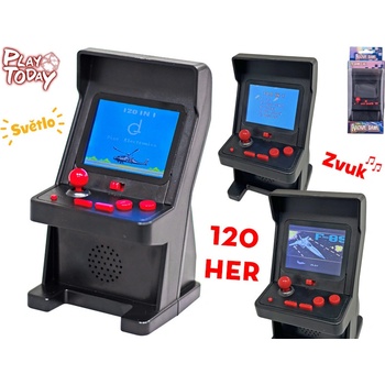 Mikro trading Play Today