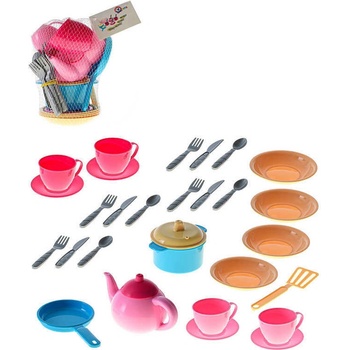 Mikro Trading sada nádobí 29 ks