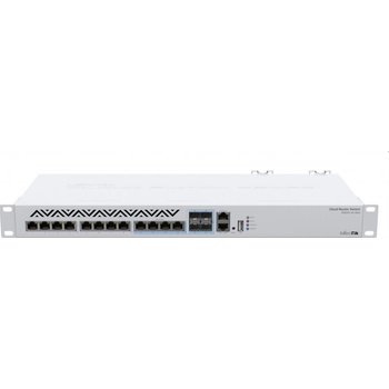 MikroTik CRS312-4C+8XG-RM