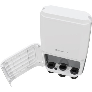 MikroTik CRS504-4XQ-OUT